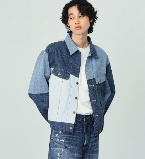 Lee|リー(メンズ)のジャケット/アウター【公式】通販