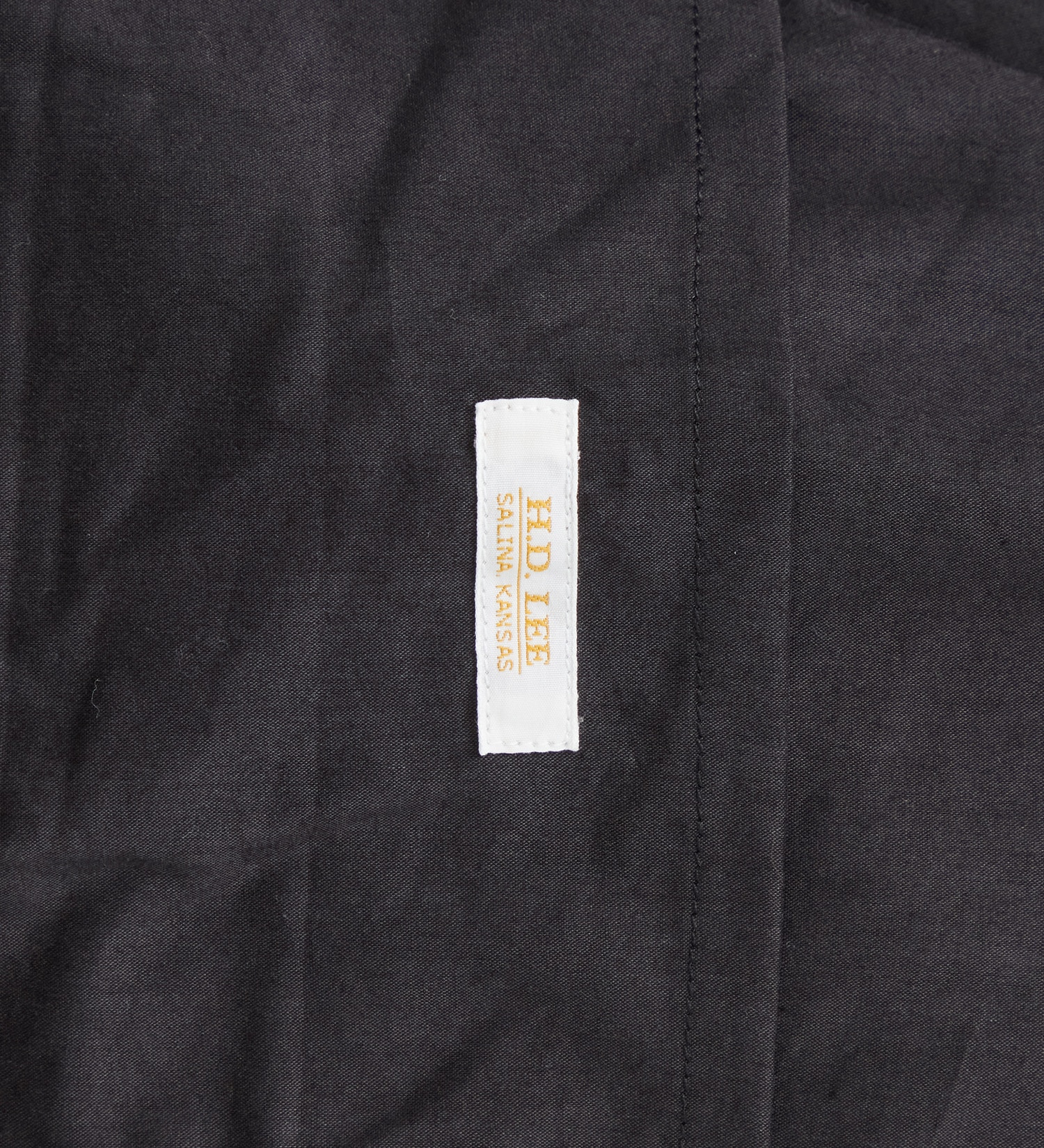Lee(リー)のLOCO JACKET RAM LEATHER【LIGHT SHEEP LEATHER】|ジャケット/アウター/カバーオール/メンズ|ブラウン