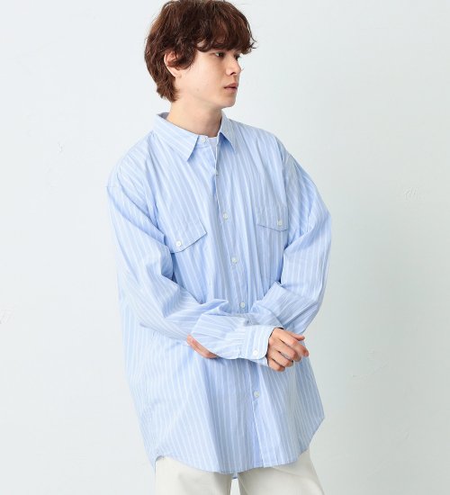 Lee|リー(メンズ)のシャツ/ブラウス【公式】通販