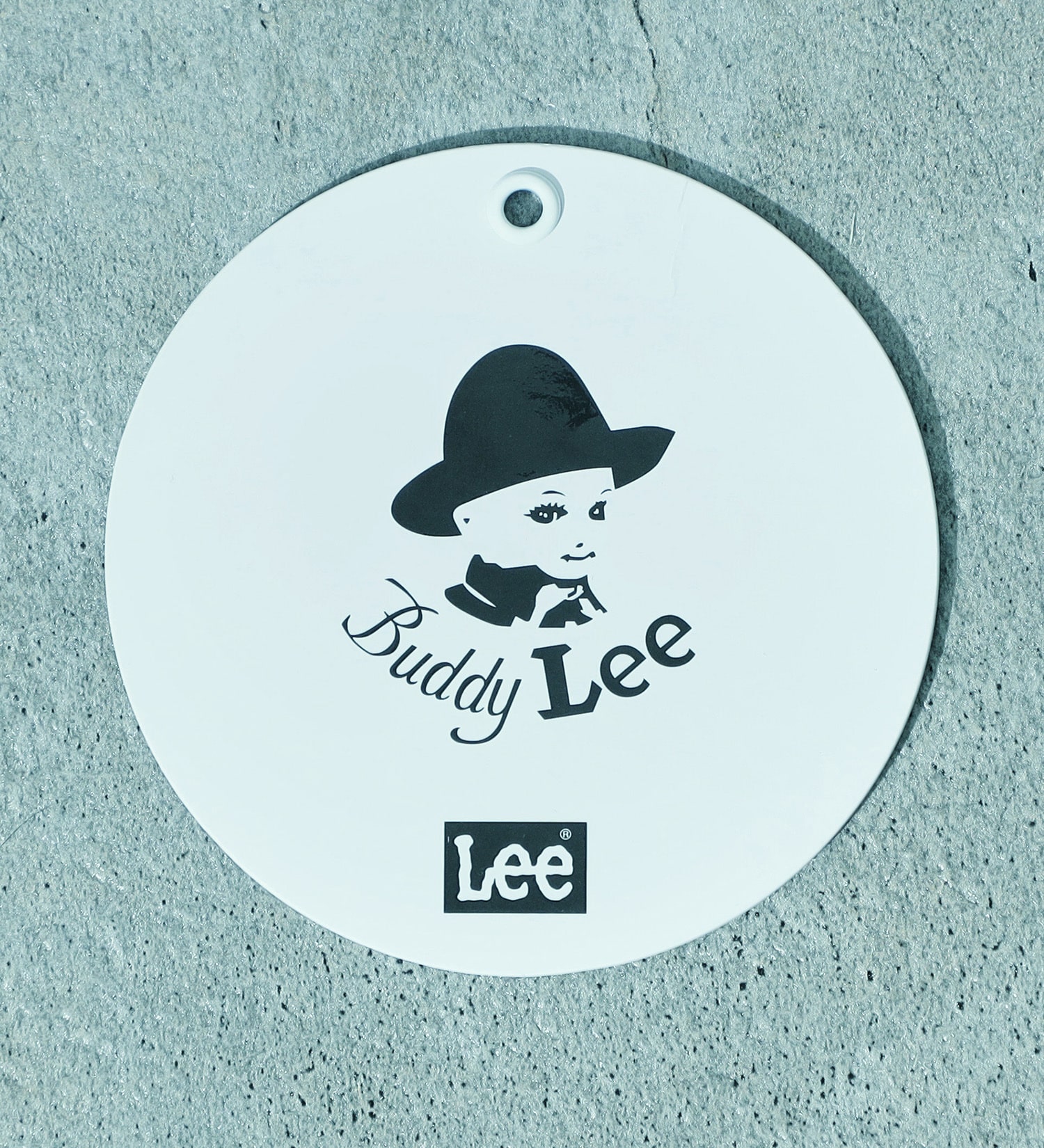Lee(リー)の【BUDDY LEE】パッチオーバーオール　直営店舗・WEB限定|オールインワン/サロペット/オーバーオール/メンズ|インディゴブルー