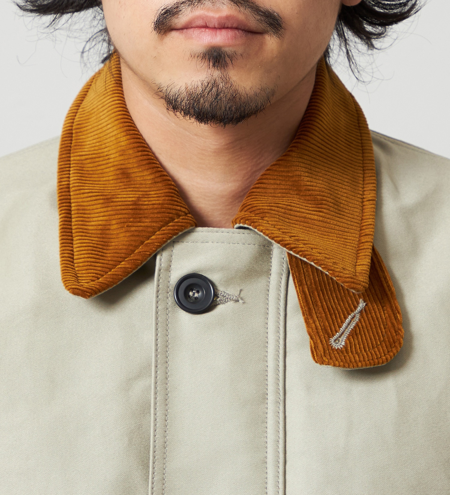 Lee(リー)の【直営店/EＣ別注】ハンティングコート/暖/アウター|ジャケット/アウター/その他アウター/メンズ|ベージュ