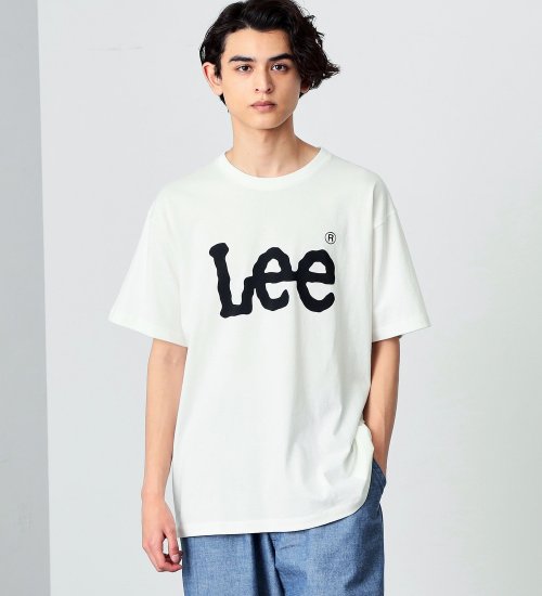 Lee|リー(メンズ)のTシャツ/カットソー【公式】通販