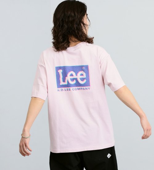 Lee|リーのTシャツ/カットソー【公式】通販