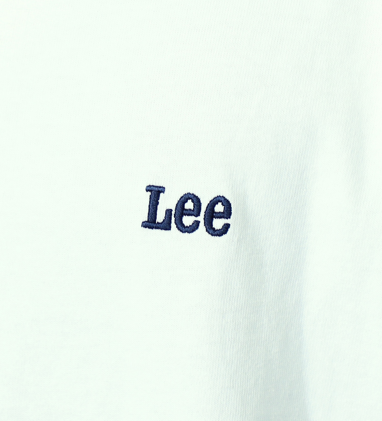 Lee(リー)のバックプリント オールドアド ネオン ショートスリーブTee|トップス/Tシャツ/カットソー/メンズ|ホワイト2