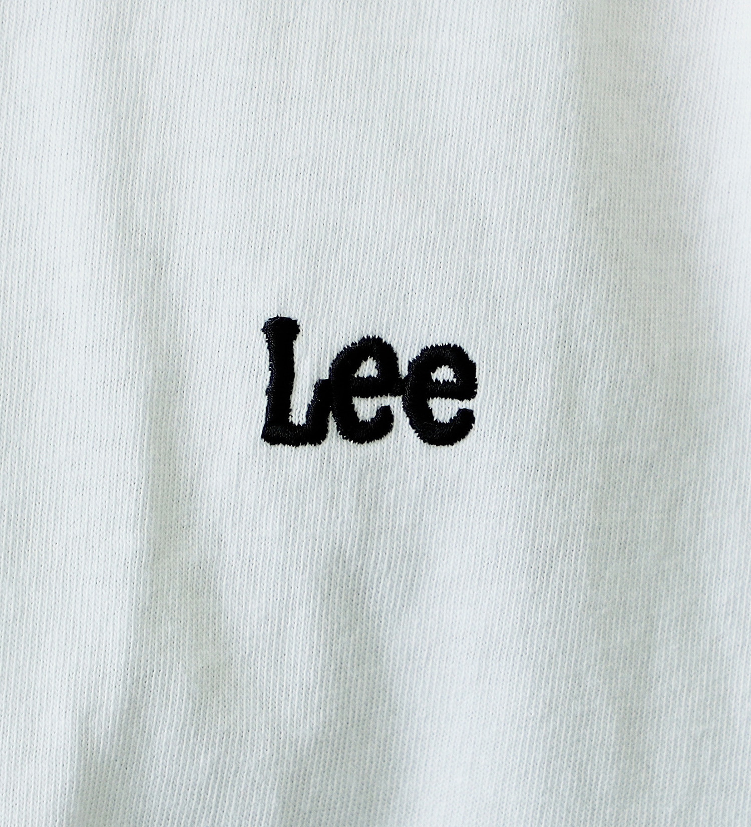 Lee(リー)のビンテージバックプリント 長袖Tシャツ|トップス/Tシャツ/カットソー/メンズ|ホワイト