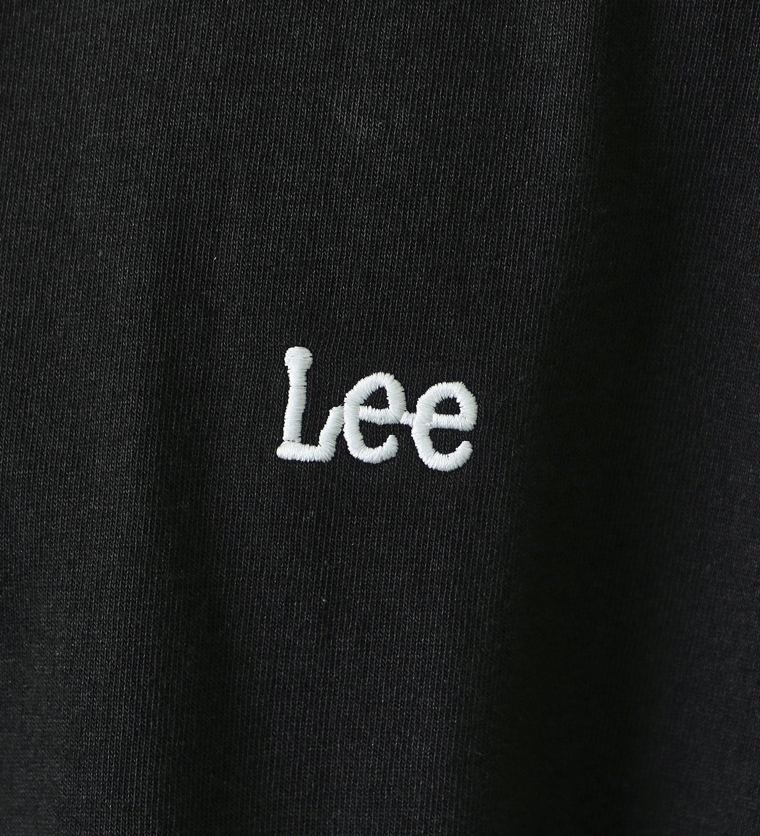 Lee(リー)のビンテージバックプリント 長袖Tシャツ|トップス/Tシャツ/カットソー/メンズ|チャコールグレー