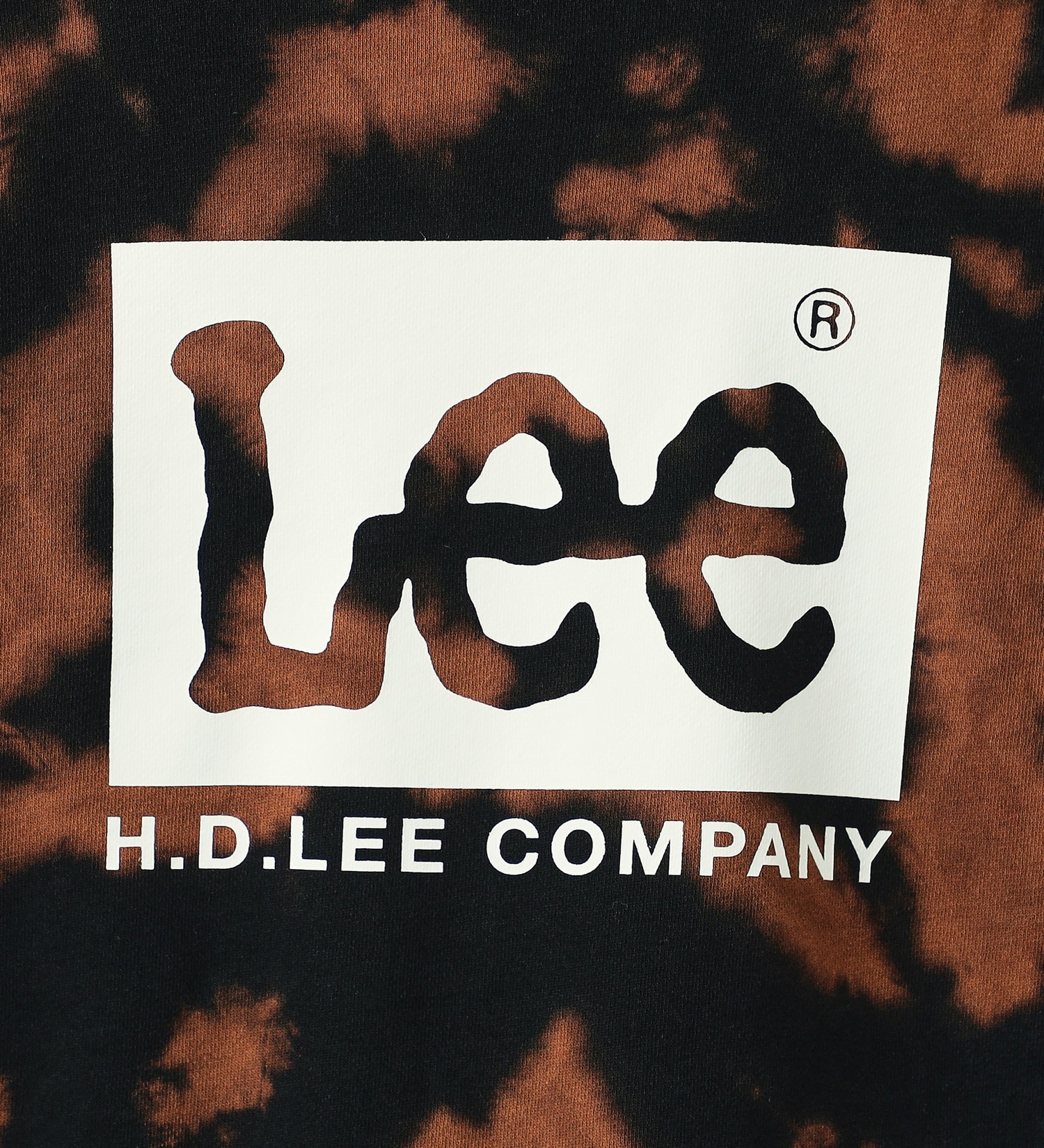 Lee(リー)の【おまとめ割】【親子リンク】Leeロゴバックプリントスウェット|トップス/スウェット/メンズ|ブラック系その他