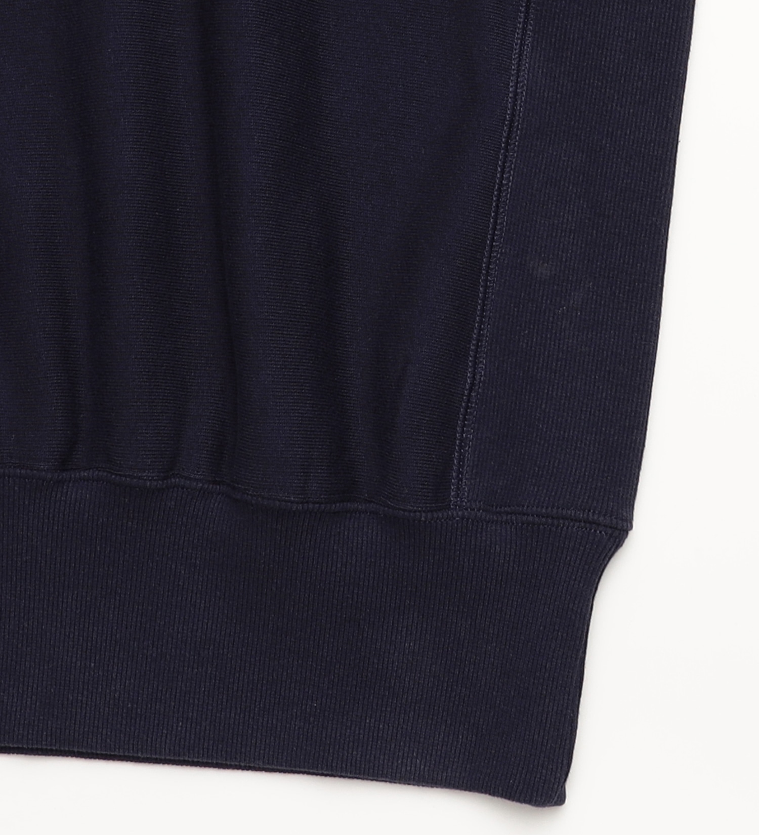Lee(リー)のBASIC CREW NECK SWEAT/ベーシッククルーネックスウェット|トップス/スウェット/メンズ|ネイビー