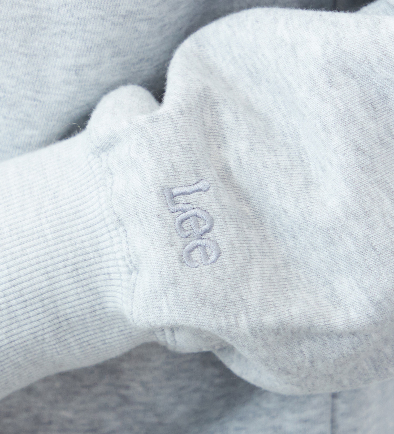 Lee(リー)のVINTAGE PRINT SWEAT/プリントスウェット|トップス/スウェット/メンズ|グレー
