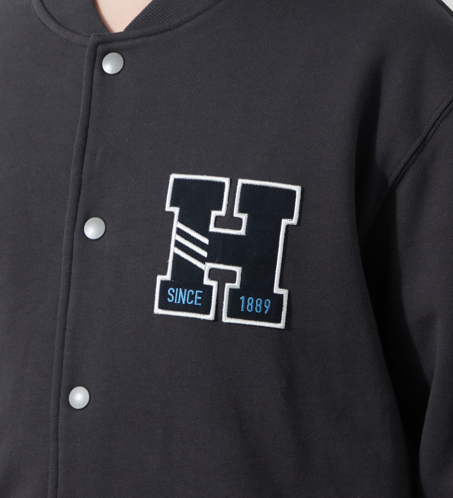 Lee(リー)のスウェット ジャケット|トップス/スウェット/メンズ|ネイビー