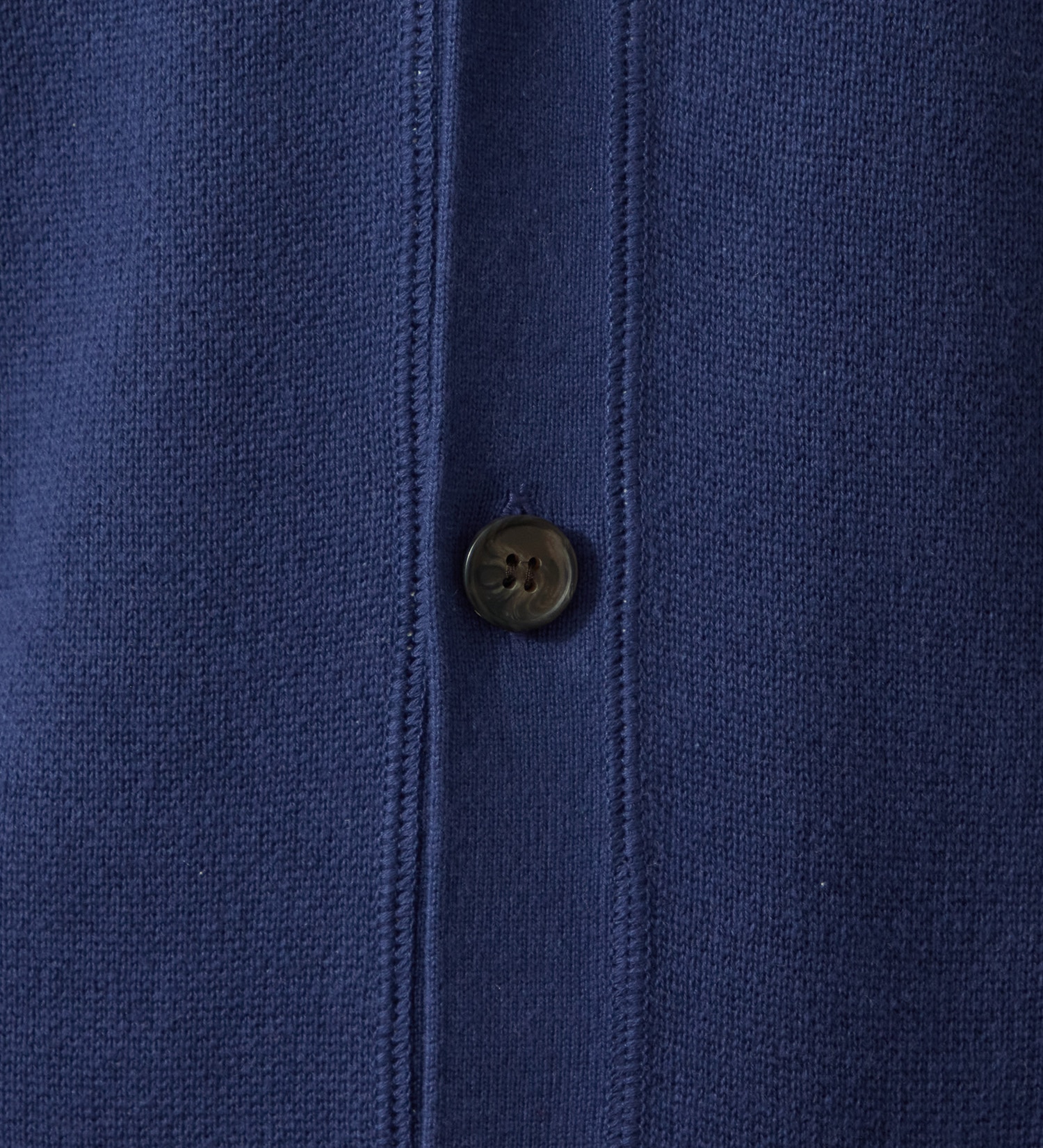 Lee(リー)のニットカーディガン|トップス/ニット/セーター/メンズ|ネイビー