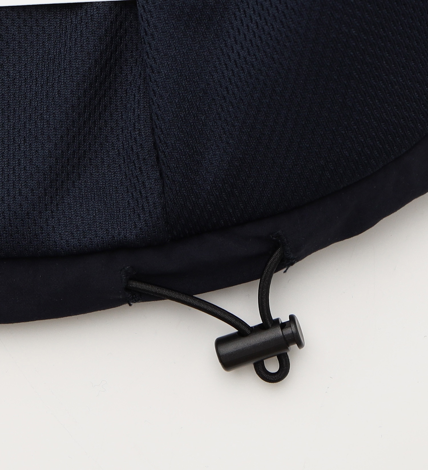 Lee(リー)の【試着対象】BOA ZIP JACKET/ボアジップジャケット|ジャケット/アウター/その他アウター/メンズ|ネイビー