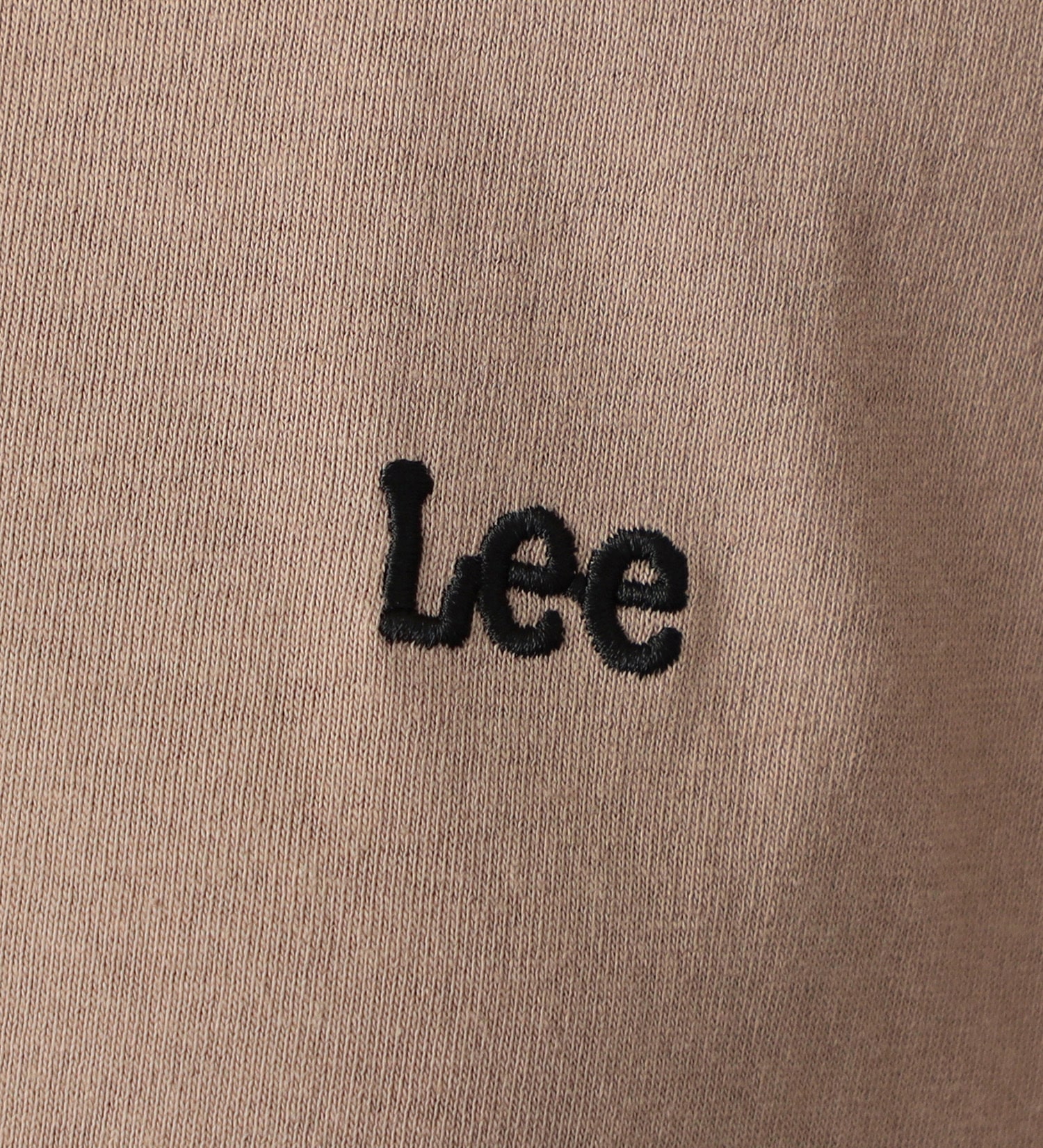 Lee(リー)の【GW SALE】スリーブレスTシャツ|トップス/Tシャツ/カットソー/レディース|ライトブラウン