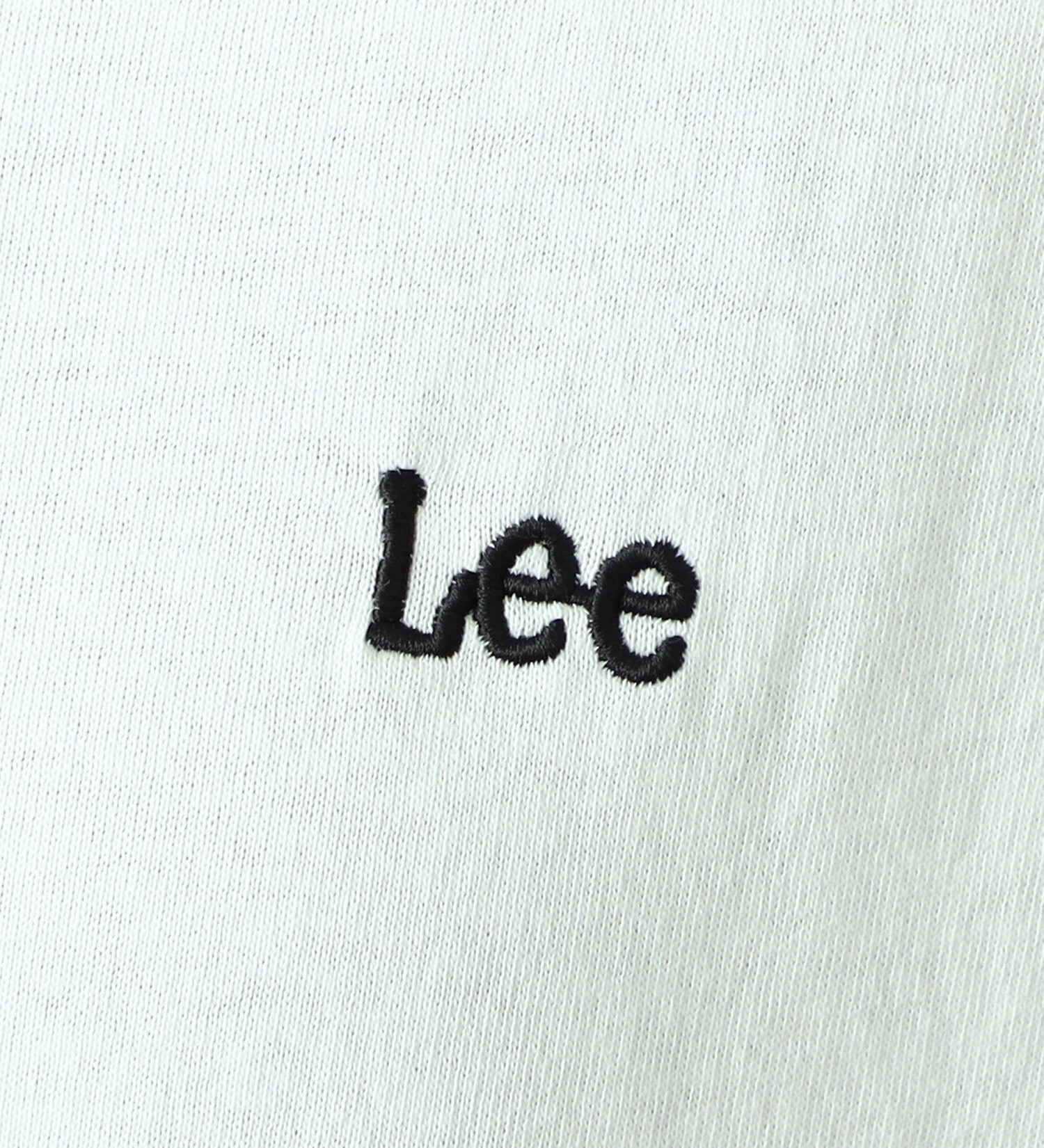 Lee(リー)の【GW SALE】スリーブレスTシャツ|トップス/Tシャツ/カットソー/レディース|ホワイト