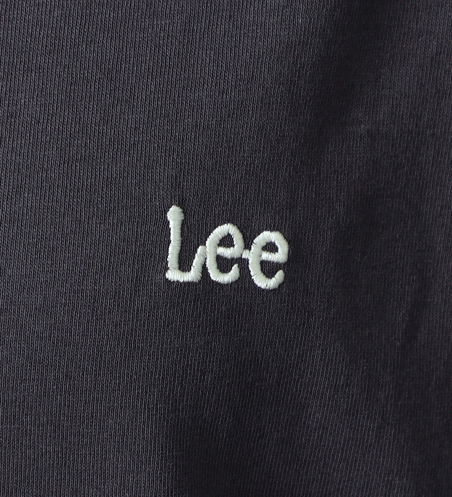 Lee(リー)の【GW SALE】スリーブレスTシャツ|トップス/Tシャツ/カットソー/レディース|チャコールグレー