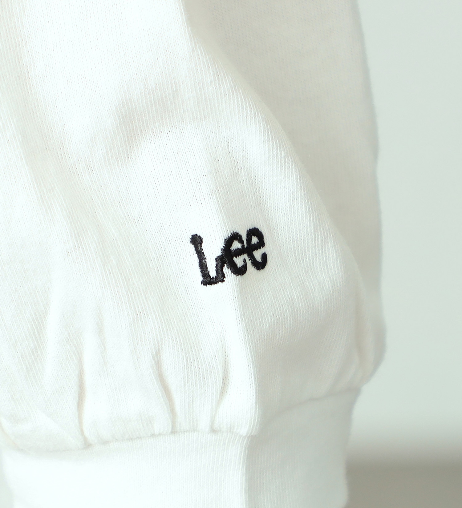 Lee(リー)の【GW SALE】半袖Tブラウス|トップス/シャツ/ブラウス/レディース|ホワイト