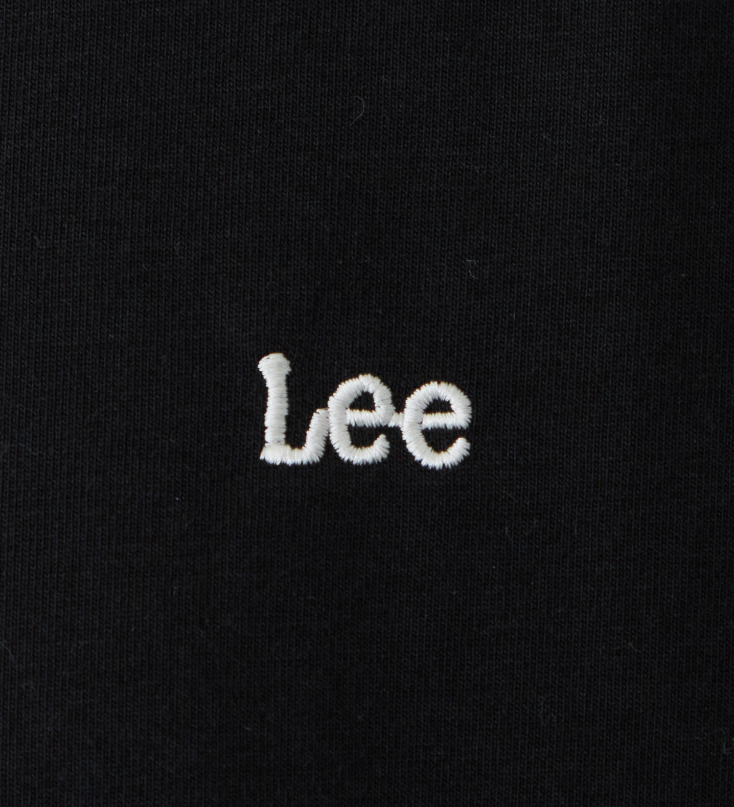 Lee(リー)のラウンドヘム ショートスリーブTシャツ|トップス/Tシャツ/カットソー/レディース|その他