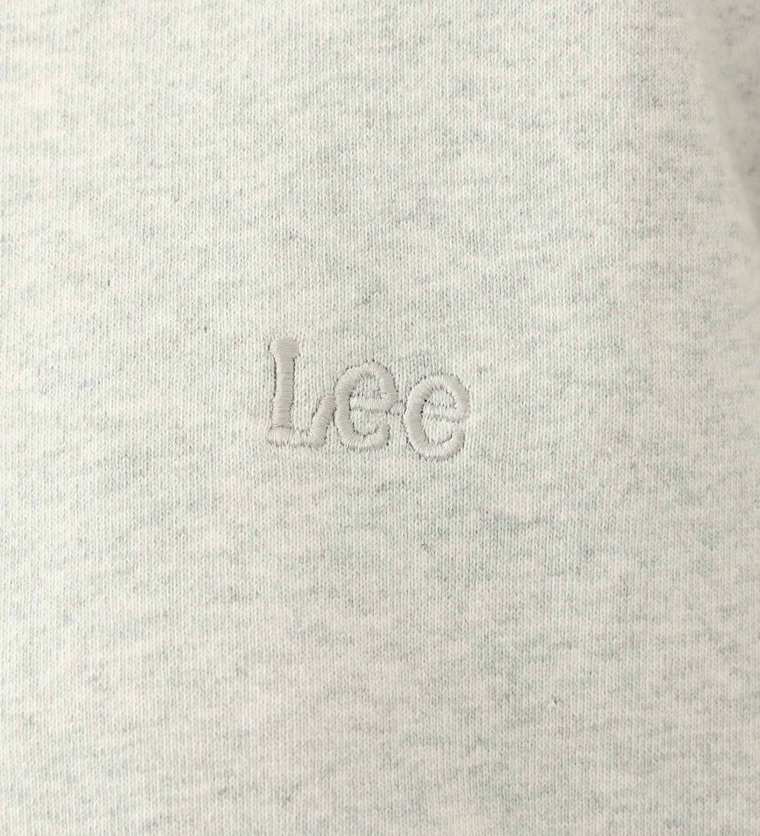 WINTER SALE】【人気商品】【親子】Lee ニットパネルスエット|Lee|リー