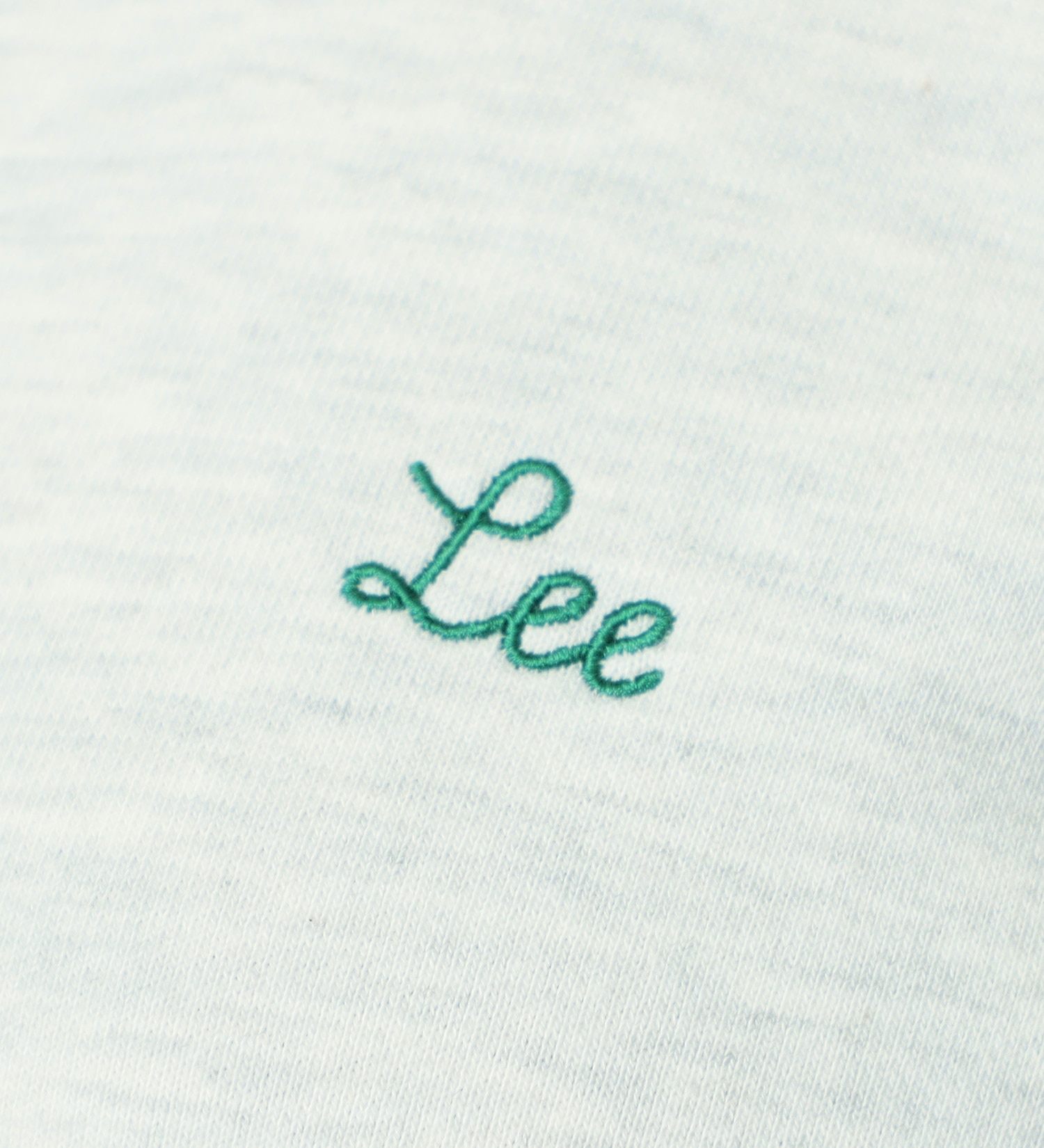 Lee(リー)のラグランスウェット|トップス/スウェット/レディース|グレー