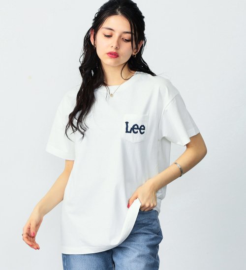 Lee|リー(レディース)のTシャツ/カットソー【公式】通販