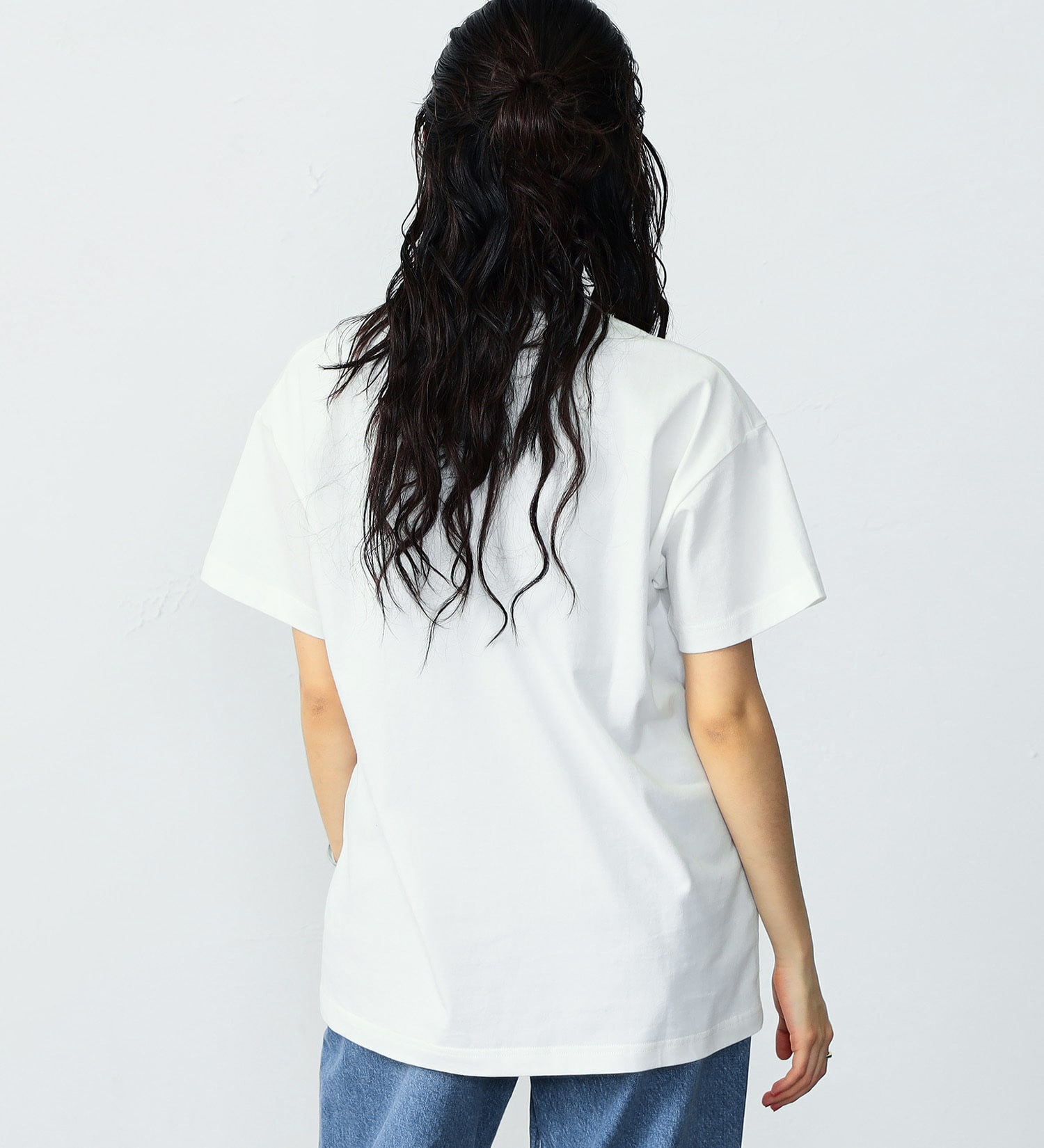 GW SALE】ポケットロゴ 半袖Tシャツ|Lee|リー