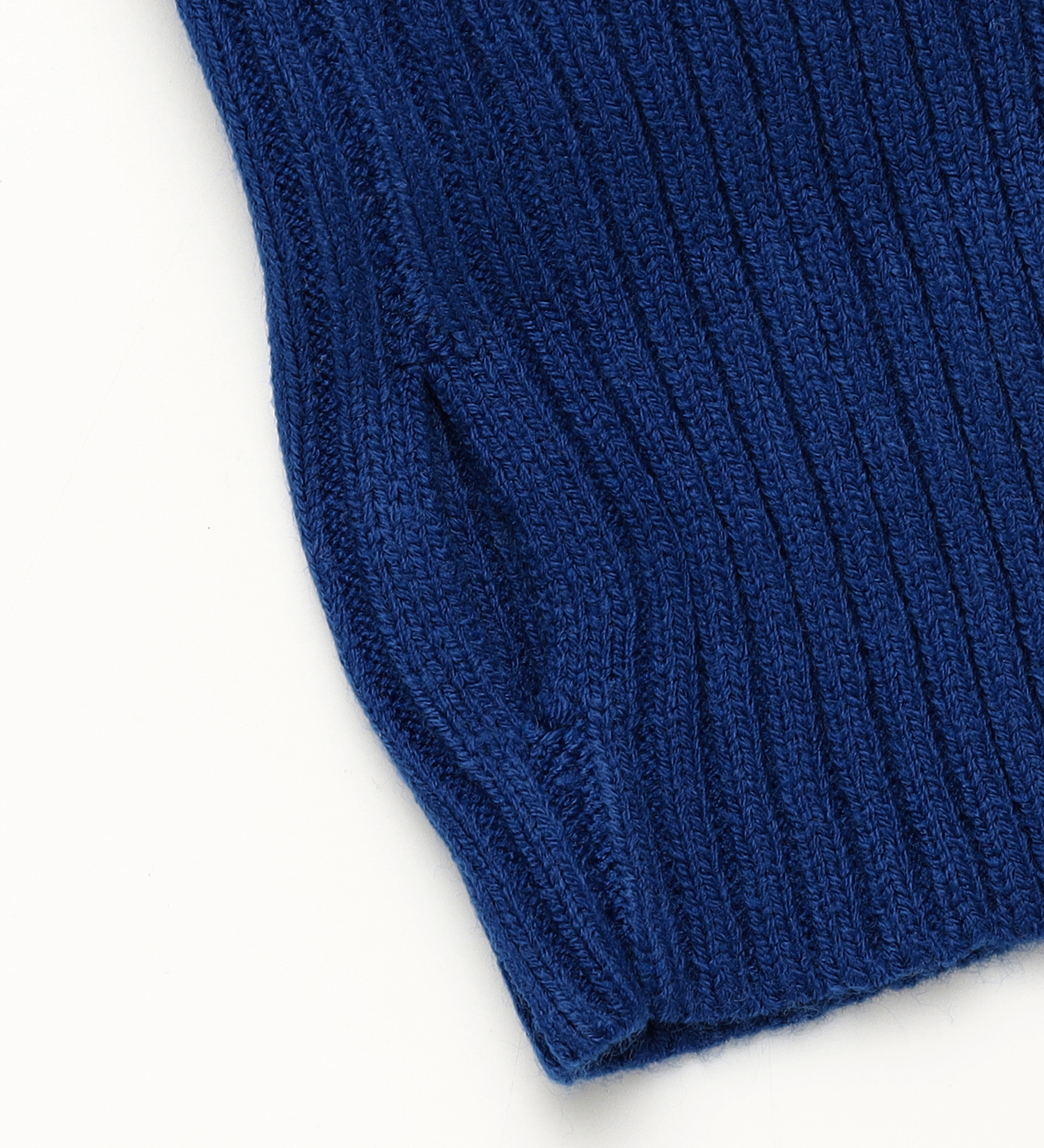 Lee(リー)の【LOOKBOOK掲載】TURTLENECK SWEAT/タートルネックスウェット|トップス/スウェット/レディース|ブルー