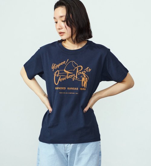 プリントTシャツ