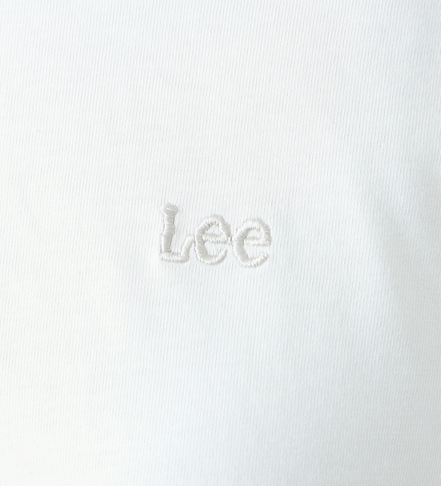 Lee(リー)のドルマンスリーブで体型カバー フレアTシャツブラウス|トップス/シャツ/ブラウス/レディース|ホワイト