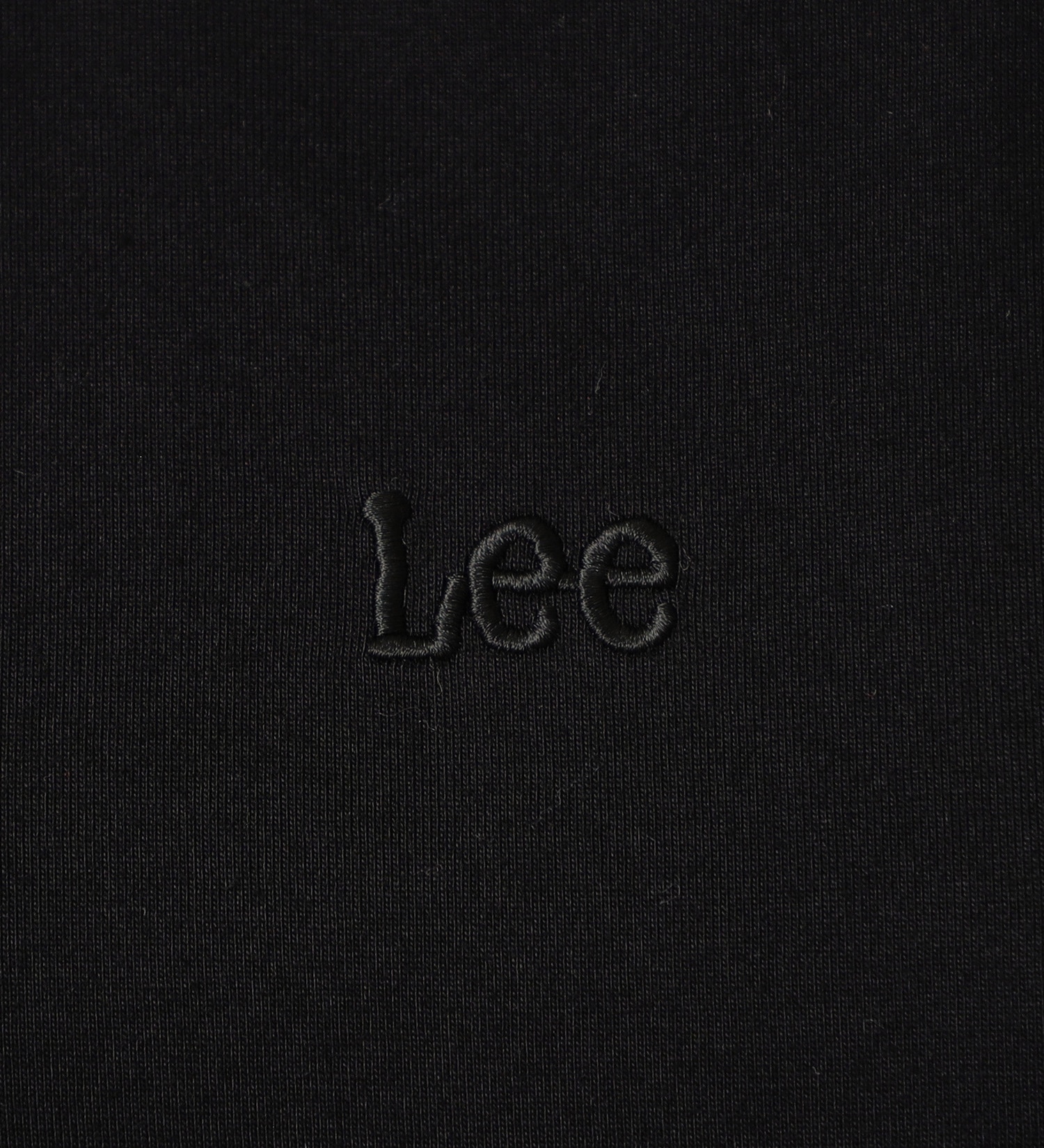 Lee(リー)のメッシュTee＆タンクトップSET|トップス/Tシャツ/カットソー/レディース|ブラック