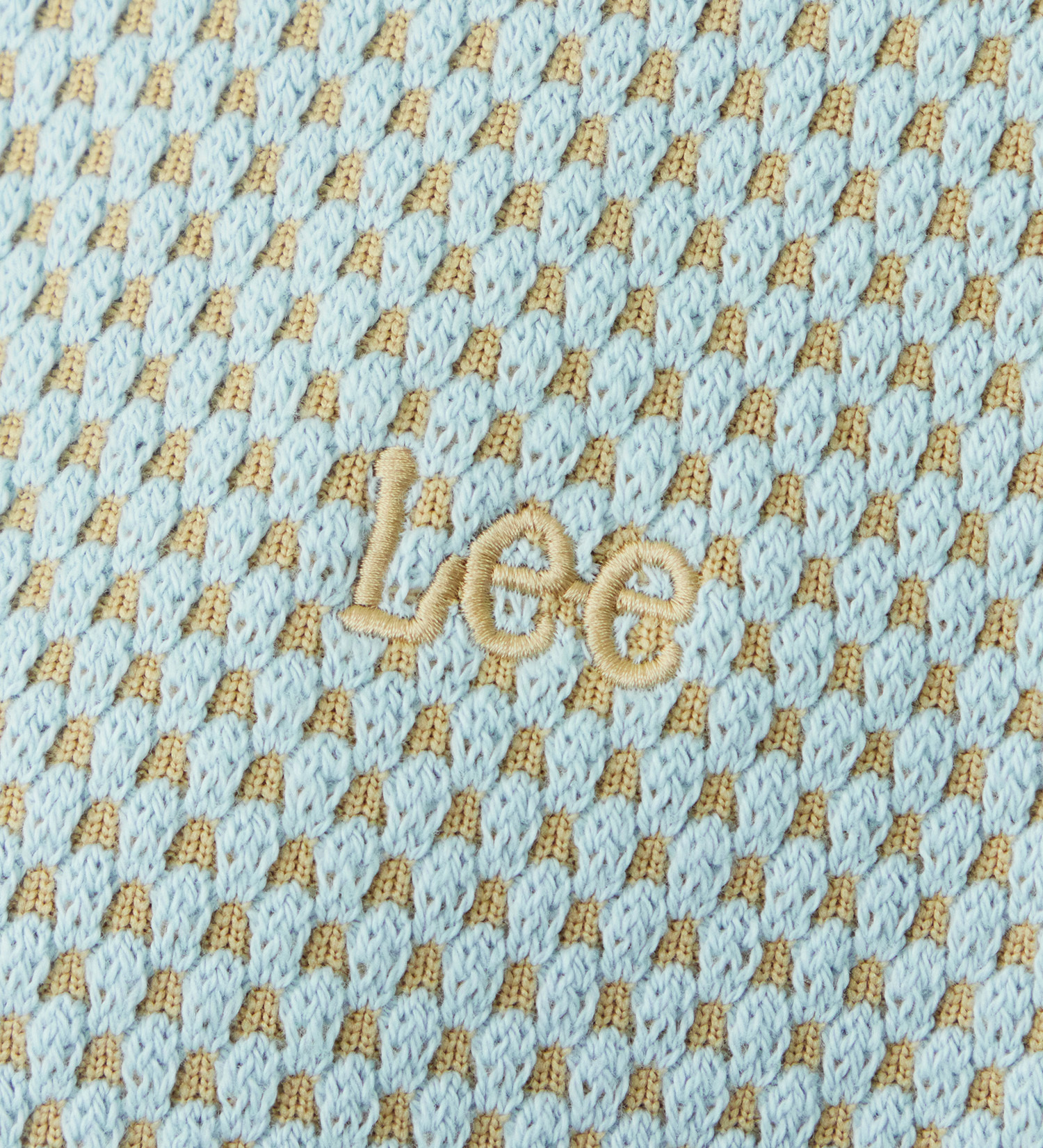 Lee(リー)のニットジャガードカーディガン|トップス/その他トップス/レディース|グリーン