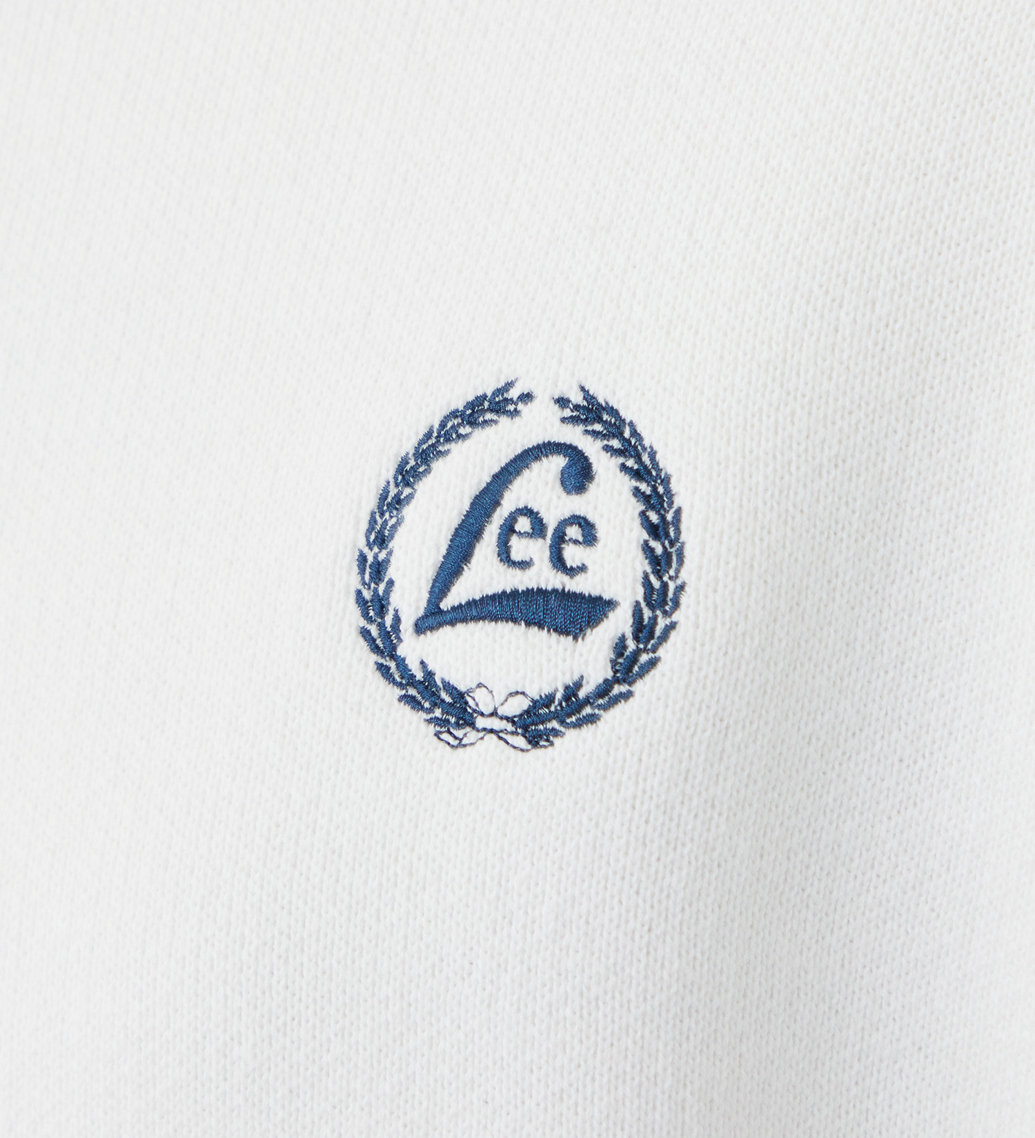 Lee(リー)のニットセーター|トップス/ニット/セーター/レディース|アイボリー