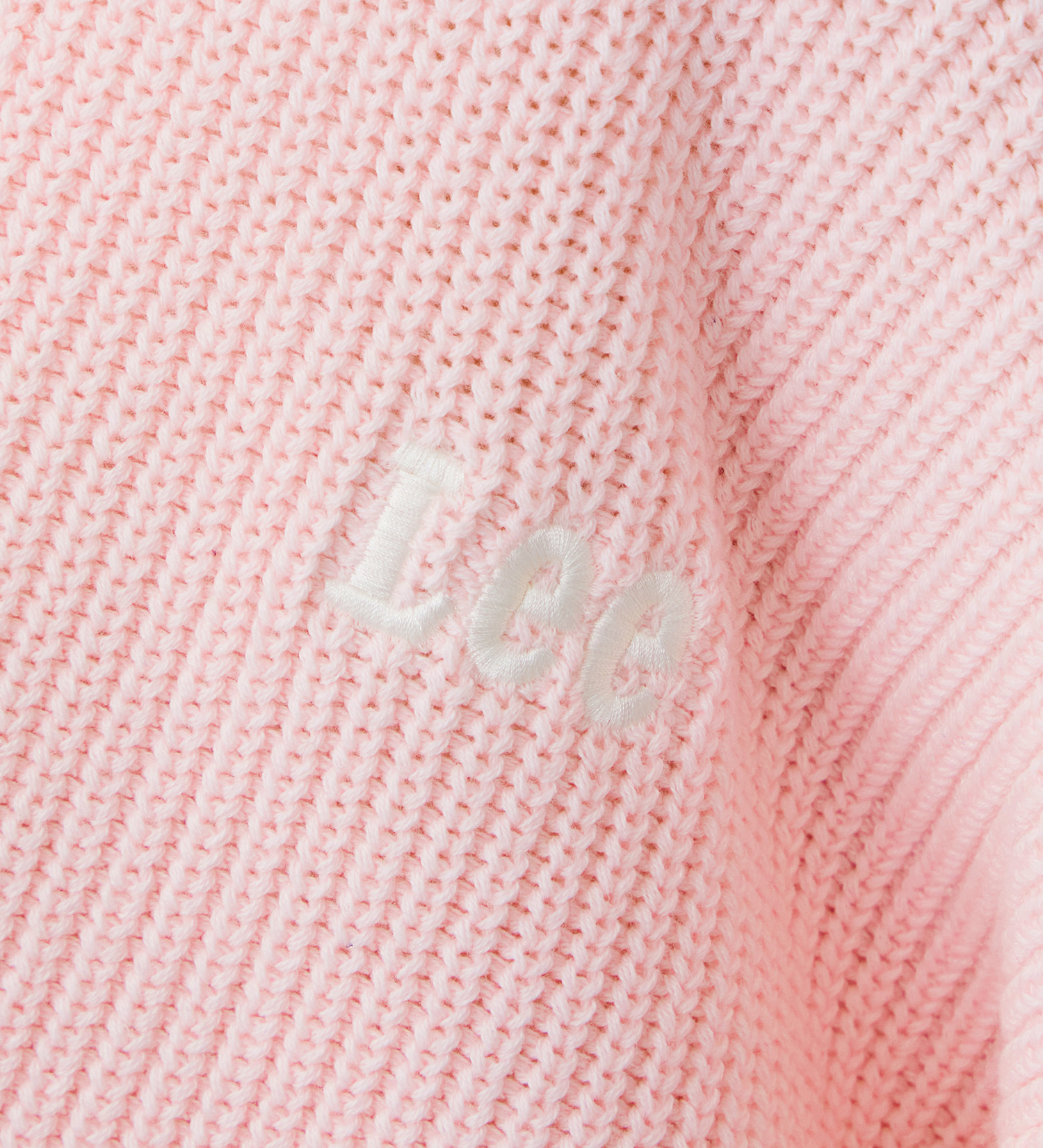 Lee(リー)のニットカーディガン|トップス/ニット/セーター/レディース|ピンク