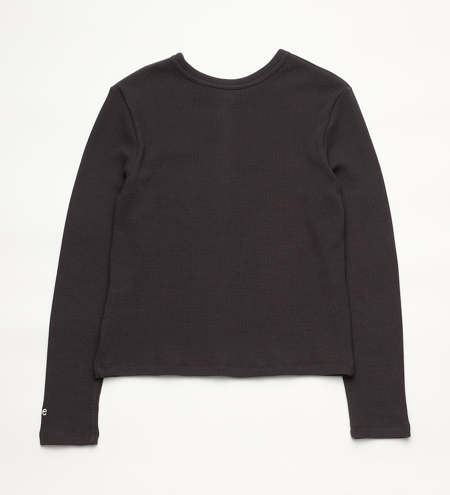 Lee(リー)の【LOOKBOOK掲載】THERMAL L/S CARDIGAN / サーマル長袖カーディガン|トップス/その他トップス/レディース|ブラウン
