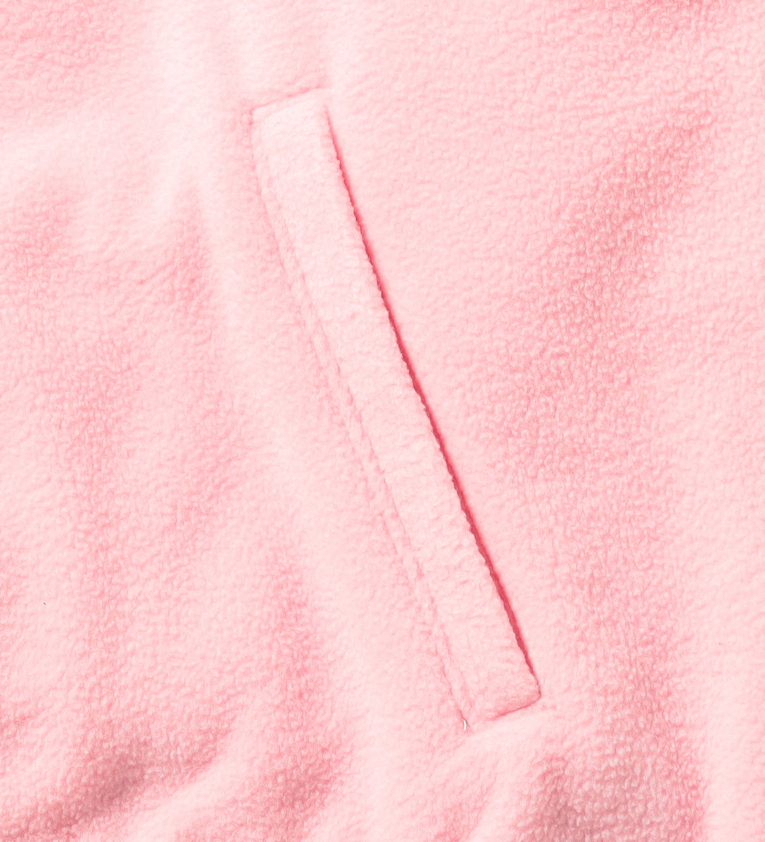 Lee(リー)のFLEECE TRACK JACKET / フリーストラックジャケット|ジャケット/アウター/その他アウター/レディース|ピンク