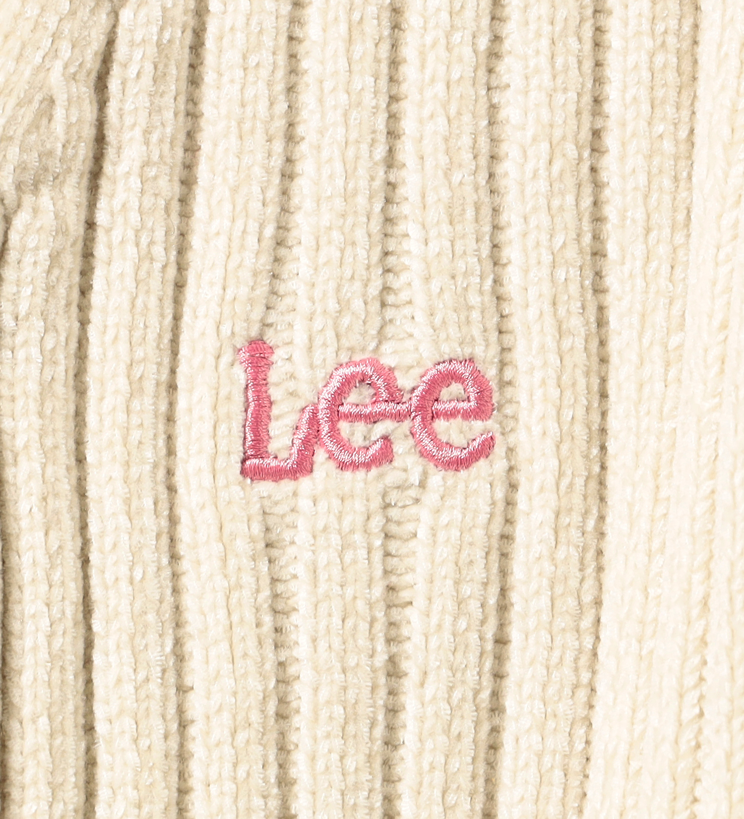 Lee(リー)のKNIT CARDIGAN / ニットカーディガン|トップス/ニット/セーター/レディース|アイボリー