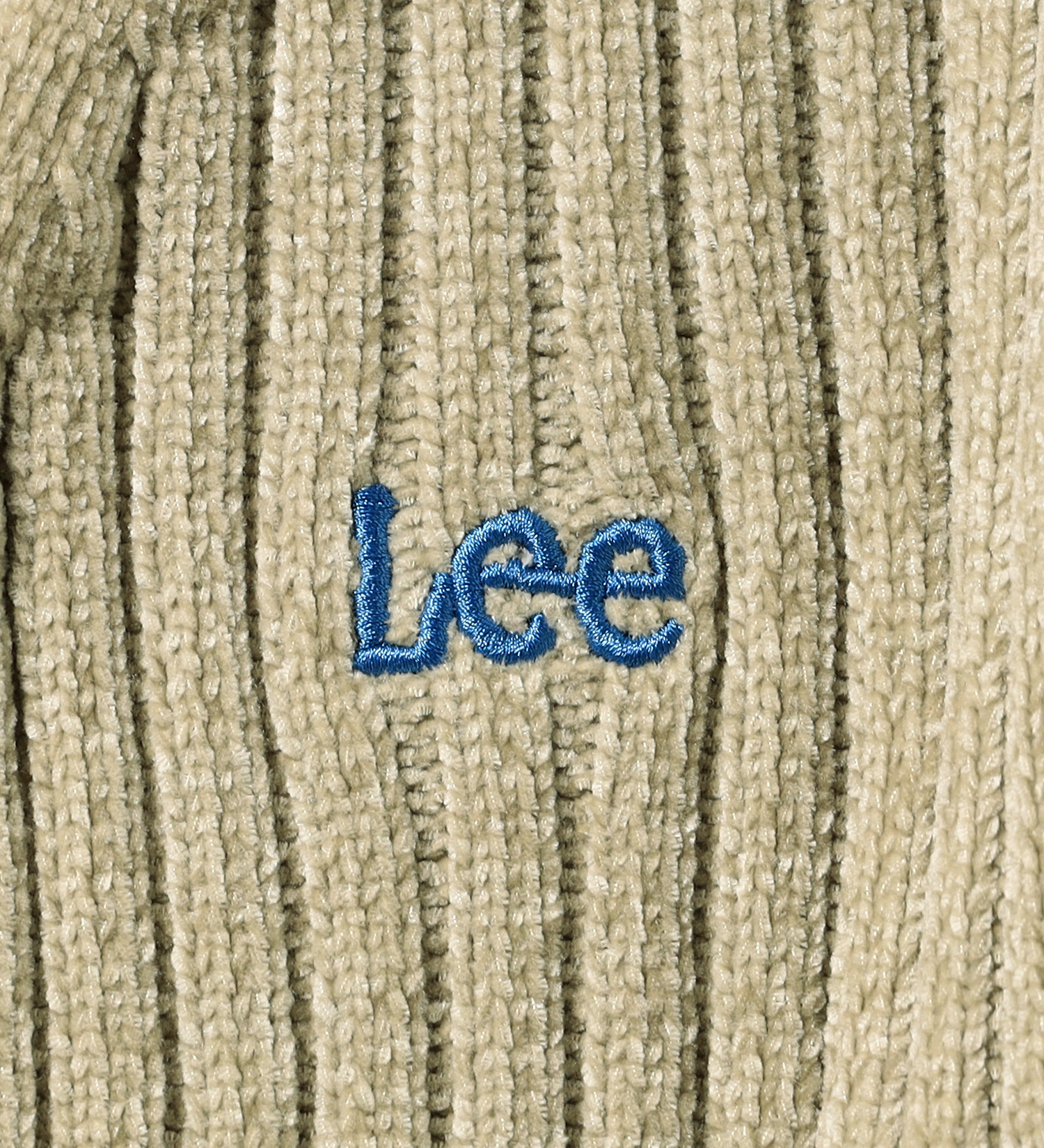 Lee(リー)のKNIT CARDIGAN / ニットカーディガン|トップス/ニット/セーター/レディース|ライトグリーン