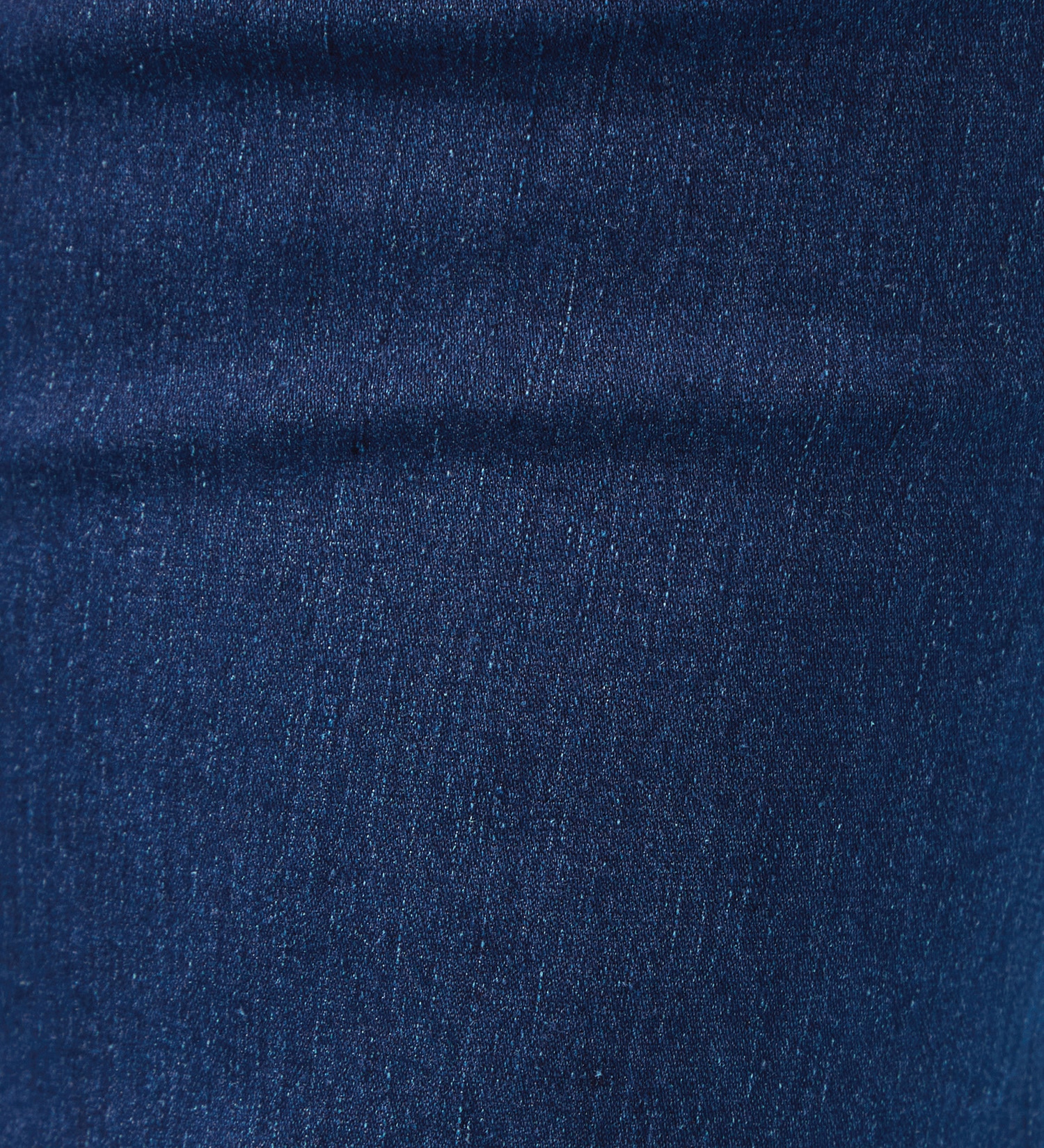 EDWIN(エドウイン)の【GW SALE】EDWIN LADIES インターナショナルベーシック 股上深めゆったりストレートパンツ【涼】【接触冷感】|パンツ/デニムパンツ/レディース|中色ブルー