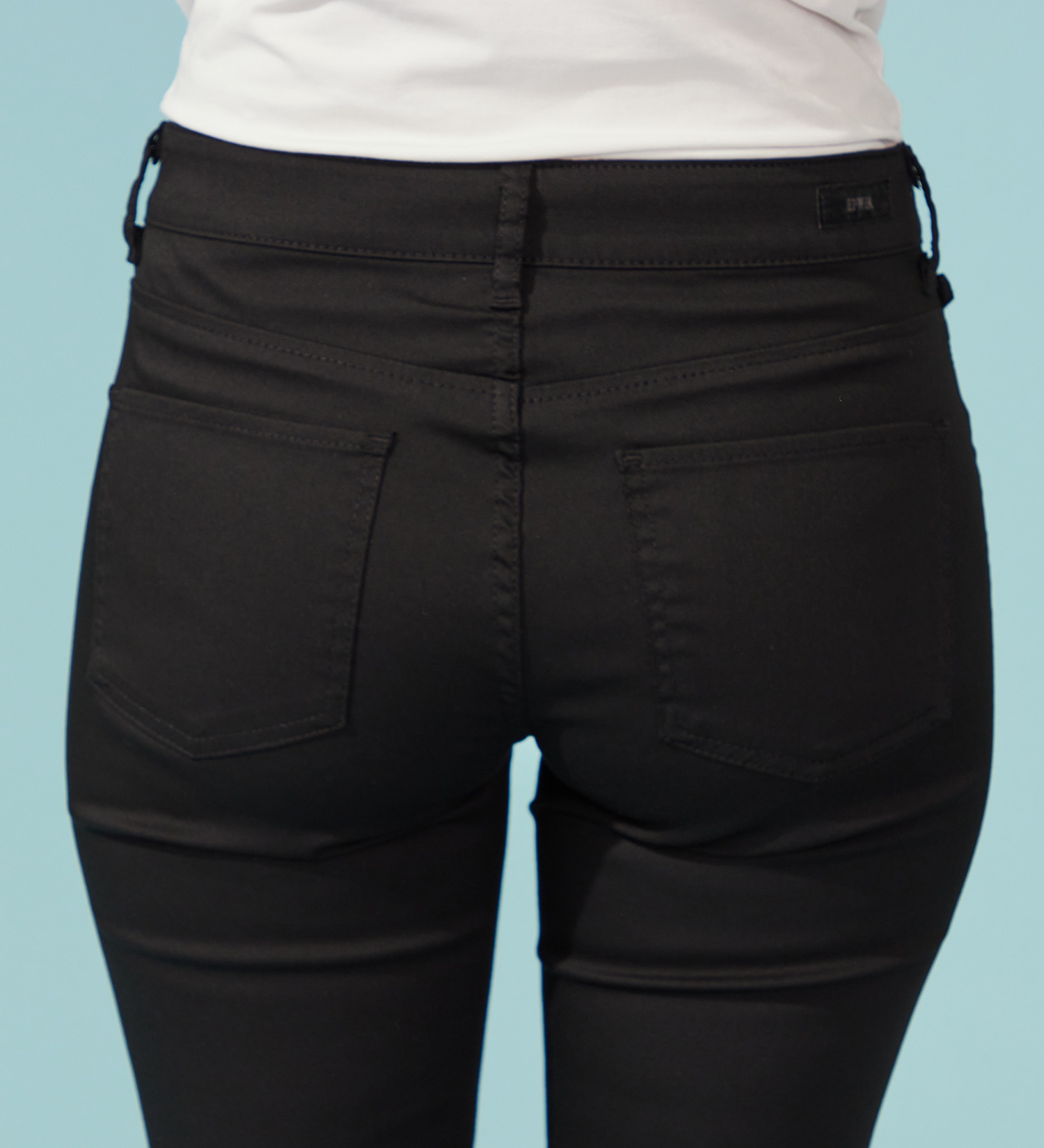 EDWIN(エドウイン)の【予約P】【WEB限定】EDWIN LADIES ハタラクロ COOL 涼しいブーツカットパンツ【涼】|パンツ/パンツ/レディース|ブラック