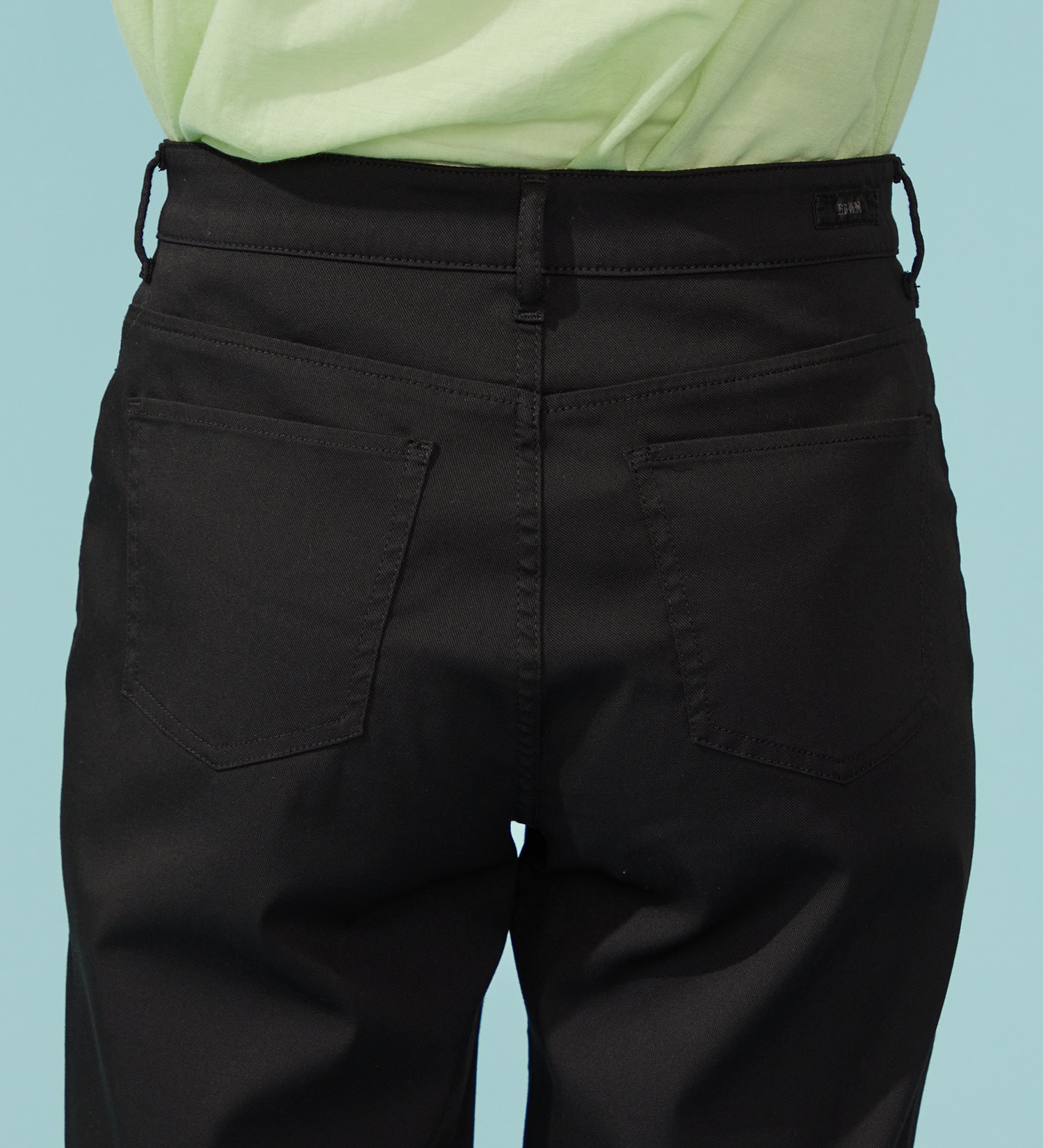 EDWIN(エドウイン)の【予約P】【WEB限定】EDWIN LADIES ハタラクロ COOL 涼しいワイドパンツ【涼】|パンツ/パンツ/レディース|ブラック