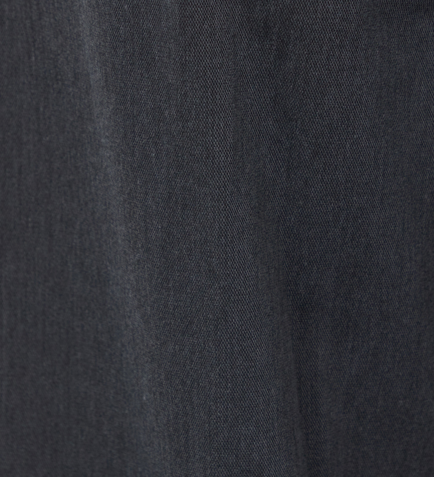 EDWIN(エドウイン)の【WEB・直営店舗限定】EDWIN LADIES キレカジ ワイドスラックスパンツ【洗える・防シワ】|パンツ/スラックス/レディース|チャコールグレー