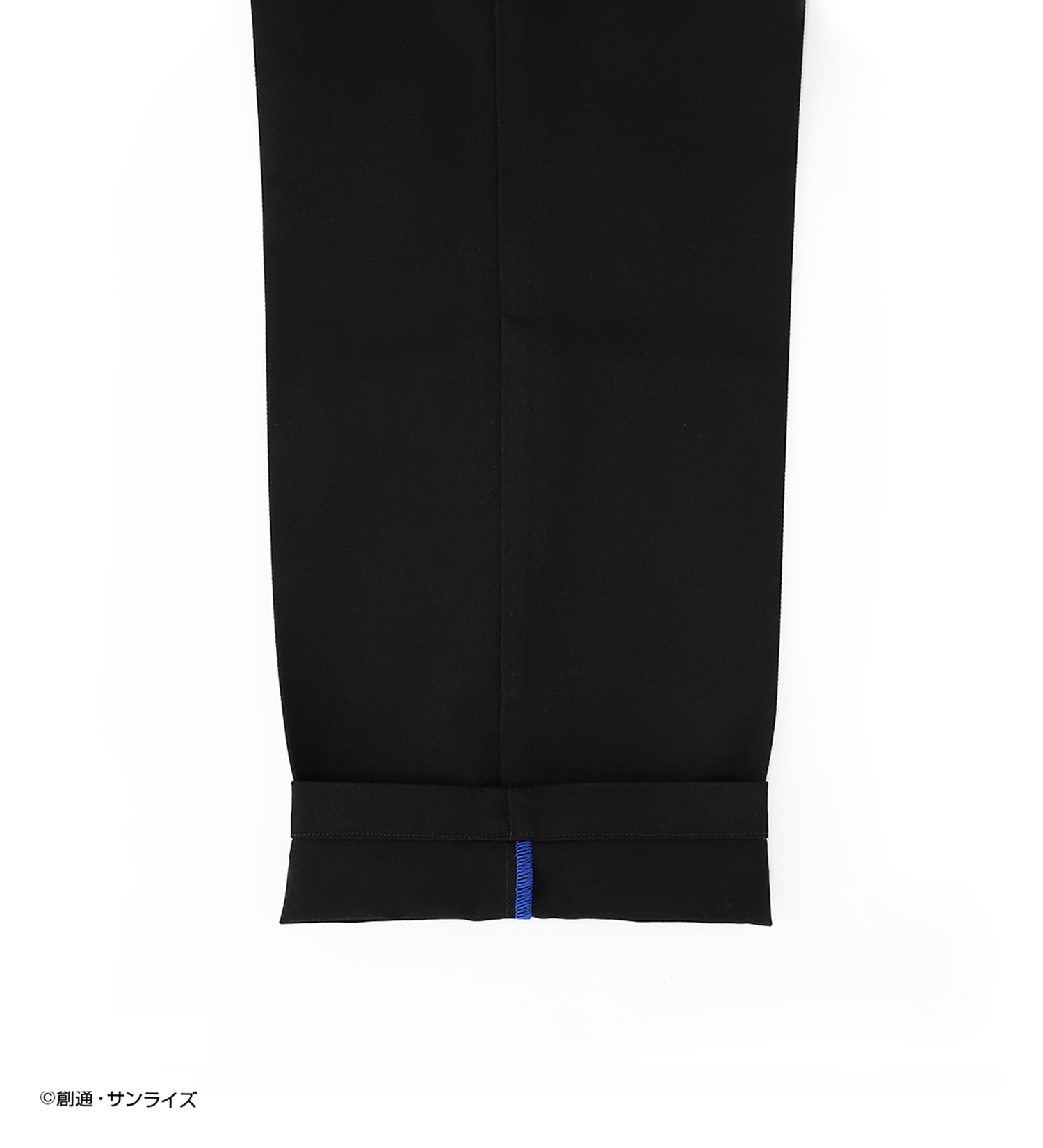 Dickies(ディッキーズ)の【Dickies x STRICT-G】 『機動戦士ガンダム』WORK PANTS|パンツ/パンツ/メンズ|ブラック