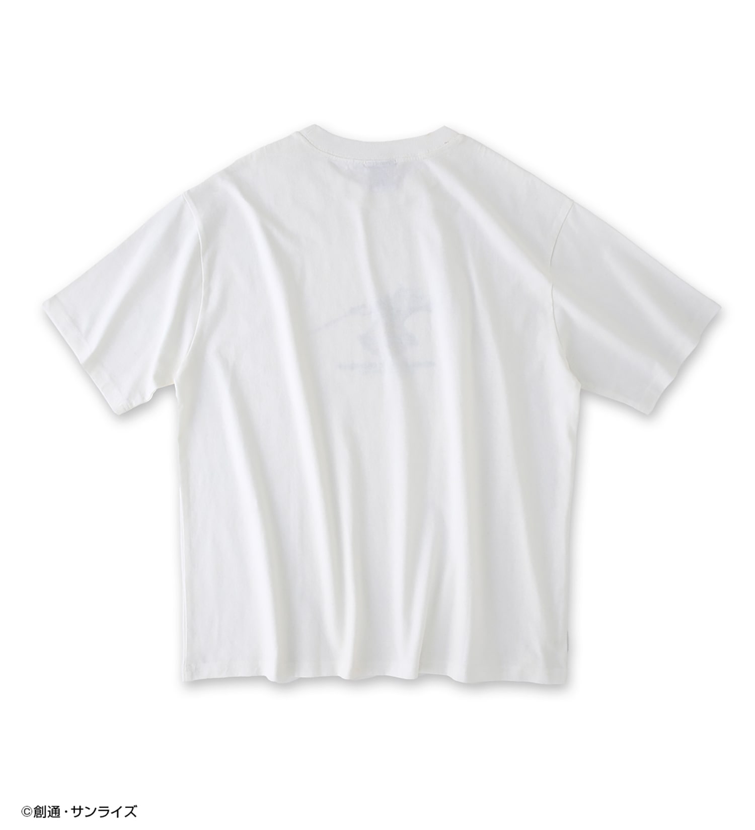 Dickies(ディッキーズ)の【Dickies x STRICT-G】 『機動戦士ガンダム』Tシャツ|トップス/Tシャツ/カットソー/メンズ|ホワイト