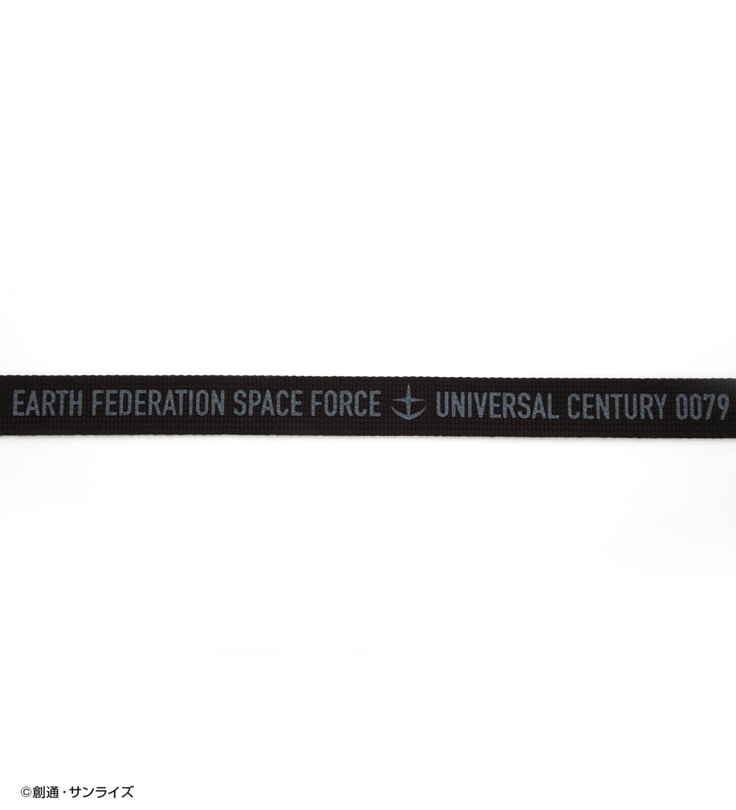 Dickies(ディッキーズ)の【Dickies x STRICT-G】 『機動戦士ガンダム』GIベルト|ファッション雑貨/ベルト/メンズ|ブラック