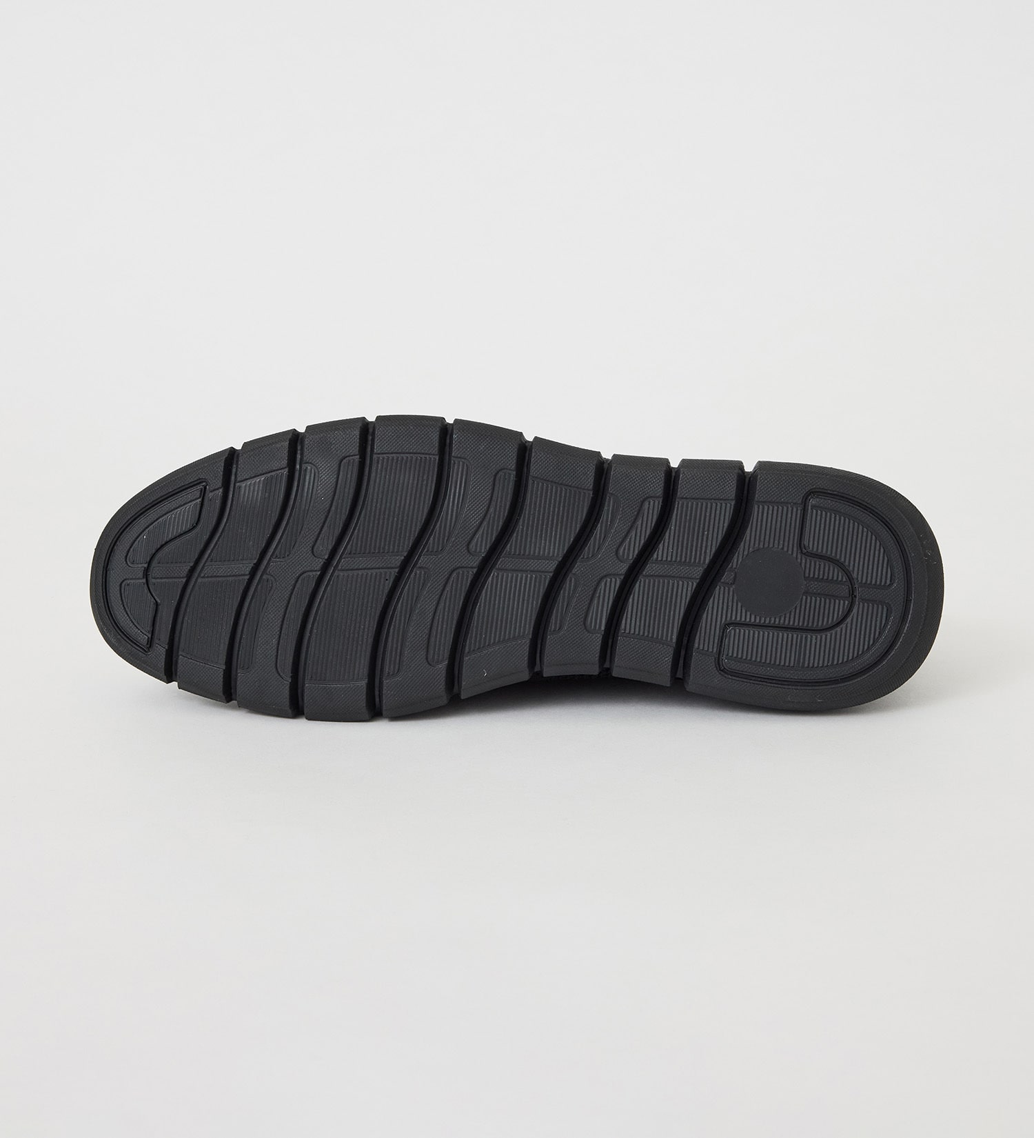 EDWIN(エドウイン)のデニスラ シューズ 軽量 EDM-1911E|ファッション雑貨/その他雑貨/メンズ|ブラック