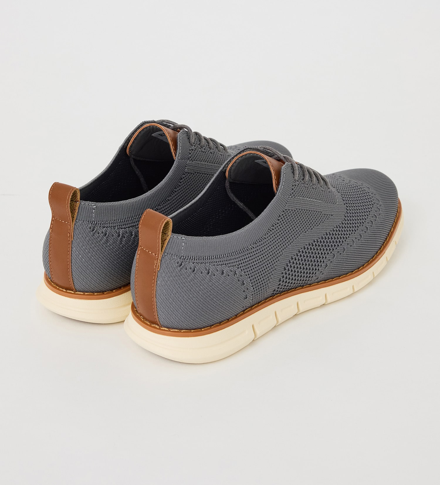 EDWIN(エドウイン)のデニスラ シューズ 軽量 EDM-1911E|ファッション雑貨/その他雑貨/メンズ|グレー