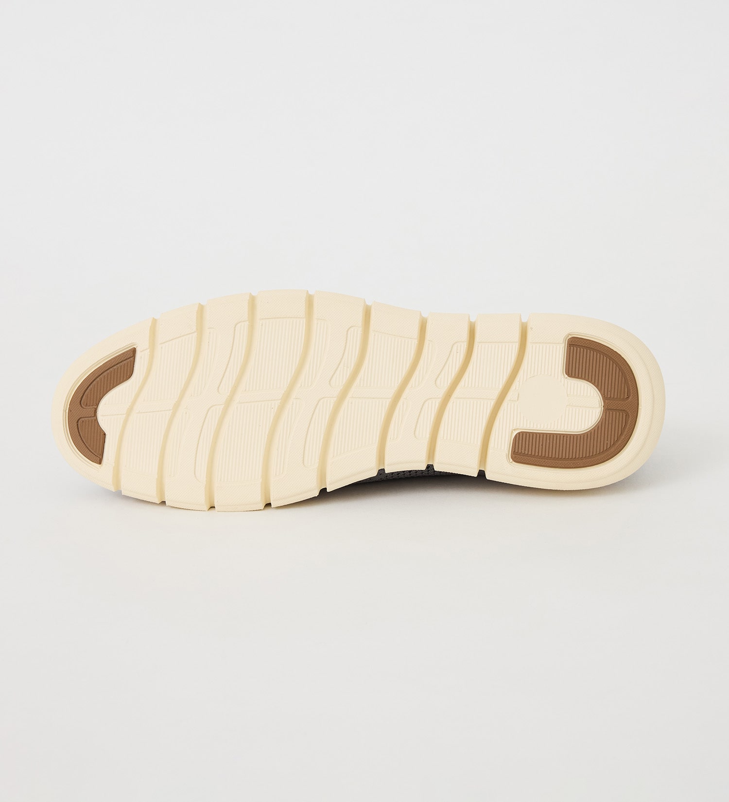 EDWIN(エドウイン)のデニスラ シューズ 軽量 EDM-1911E|ファッション雑貨/その他雑貨/メンズ|グレー