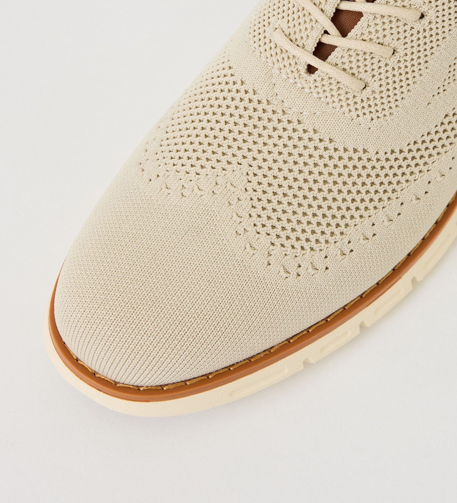 EDWIN(エドウイン)のデニスラ シューズ 軽量 EDM-1911E|ファッション雑貨/その他雑貨/メンズ|ベージュ