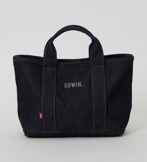 デニム ミニトートバック 0411533DE