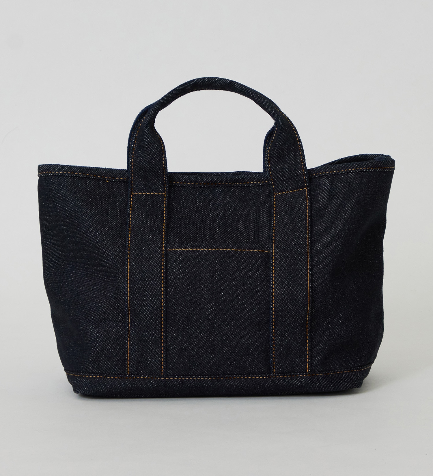 EDWIN(エドウイン)のデニム ミニトートバック 0411533DE|バッグ/トートバッグ/メンズ|インディゴブルー