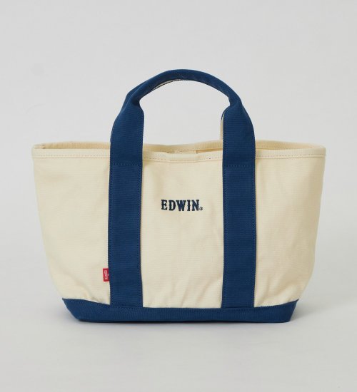 キャンバス ミニトートバック 0411533